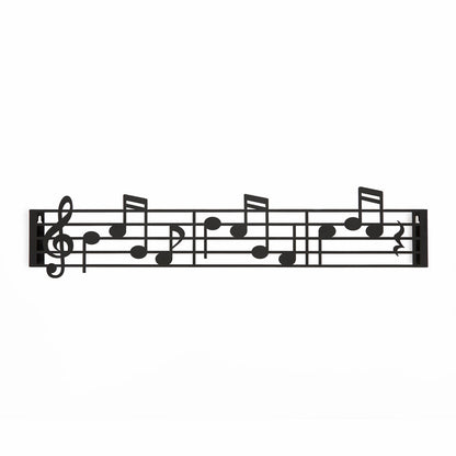 Patère Musik