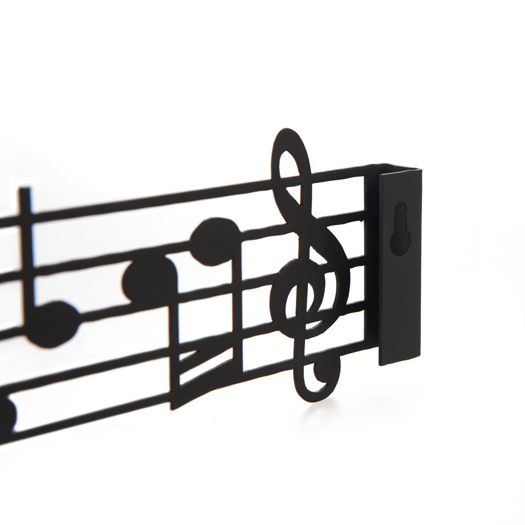 Patère Musik