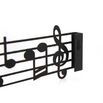 Patère Musik