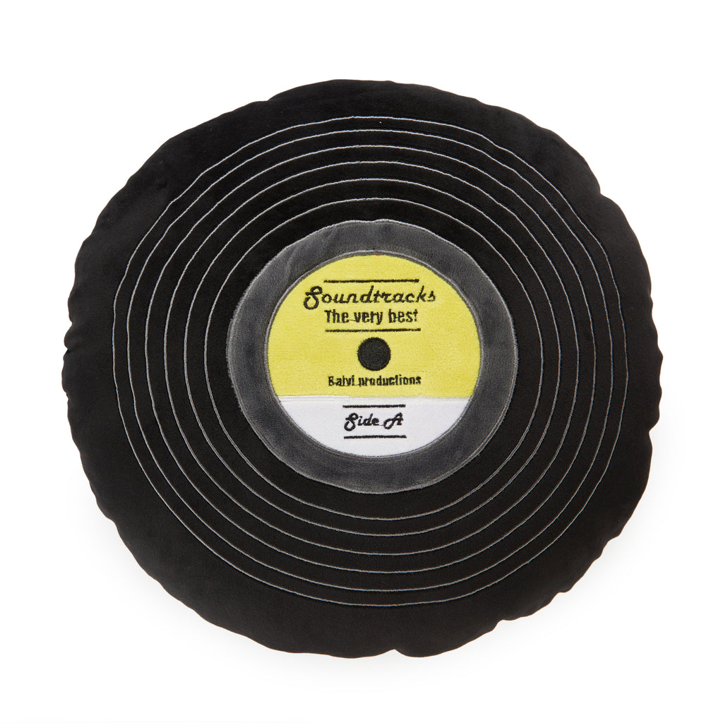 Coussin Soundtracks