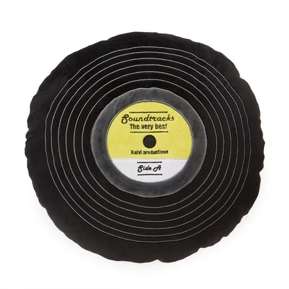 Coussin Soundtracks