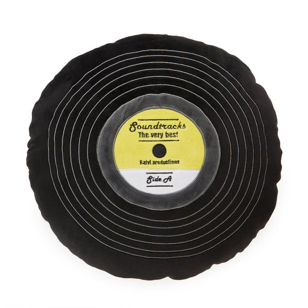Coussin Soundtracks