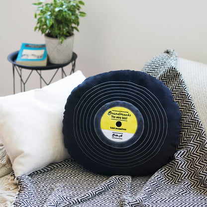 Coussin Soundtracks
