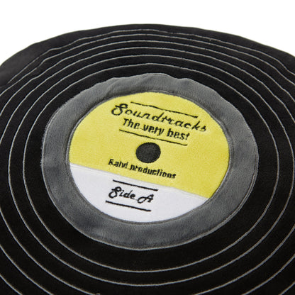 Coussin Soundtracks