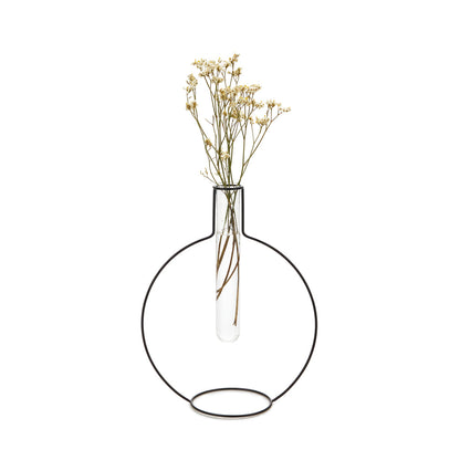 Round Silhouette XL Vase