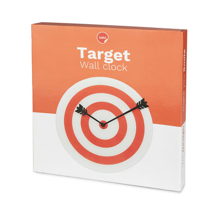 Horloge murale Target