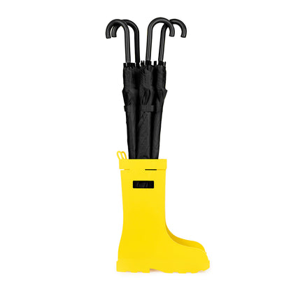 Umbrella stand Rain boots
