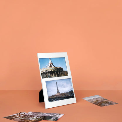 Cadre photo Dijon