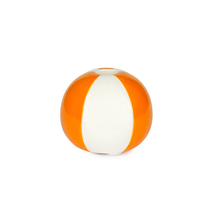 Beach Ball Candle Holder