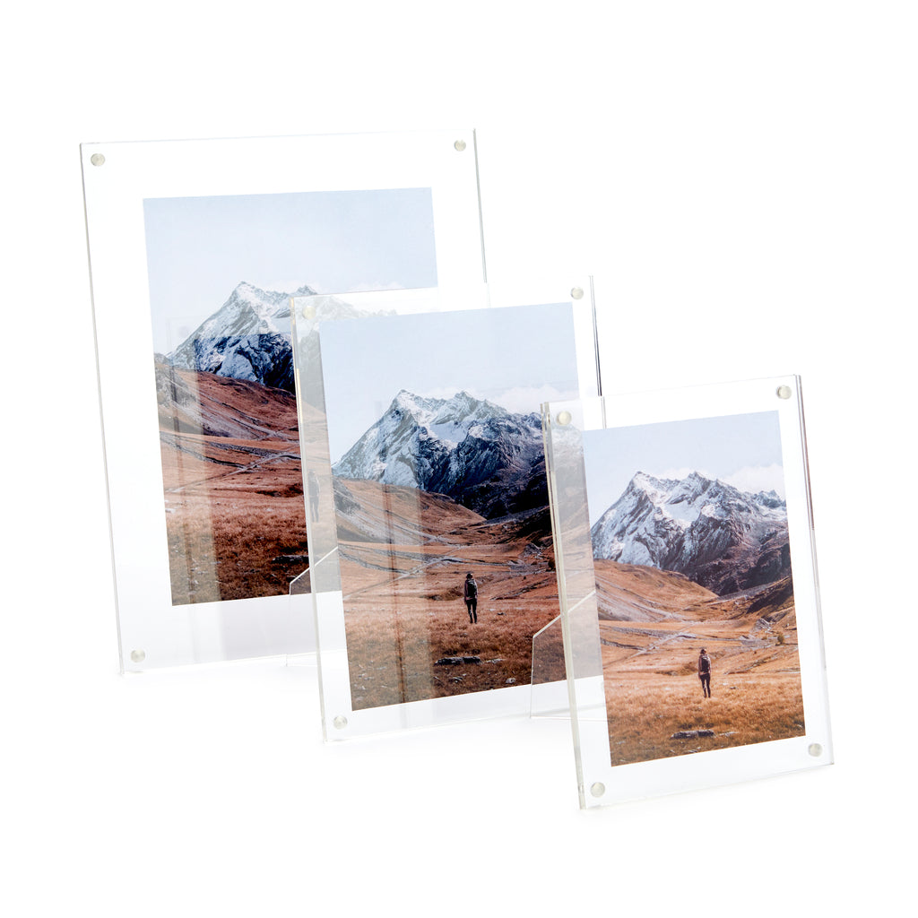 Claire Photo Frame