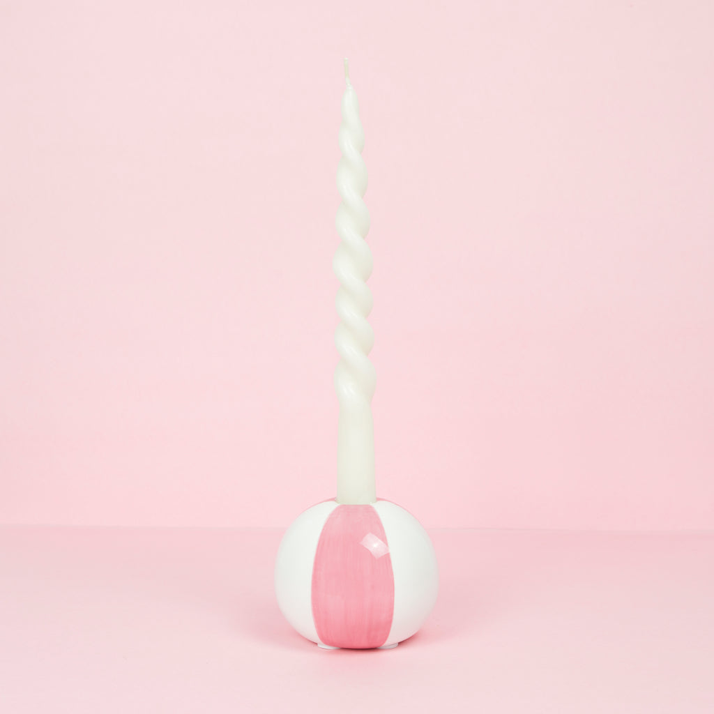 Bougeoir Beach Ball