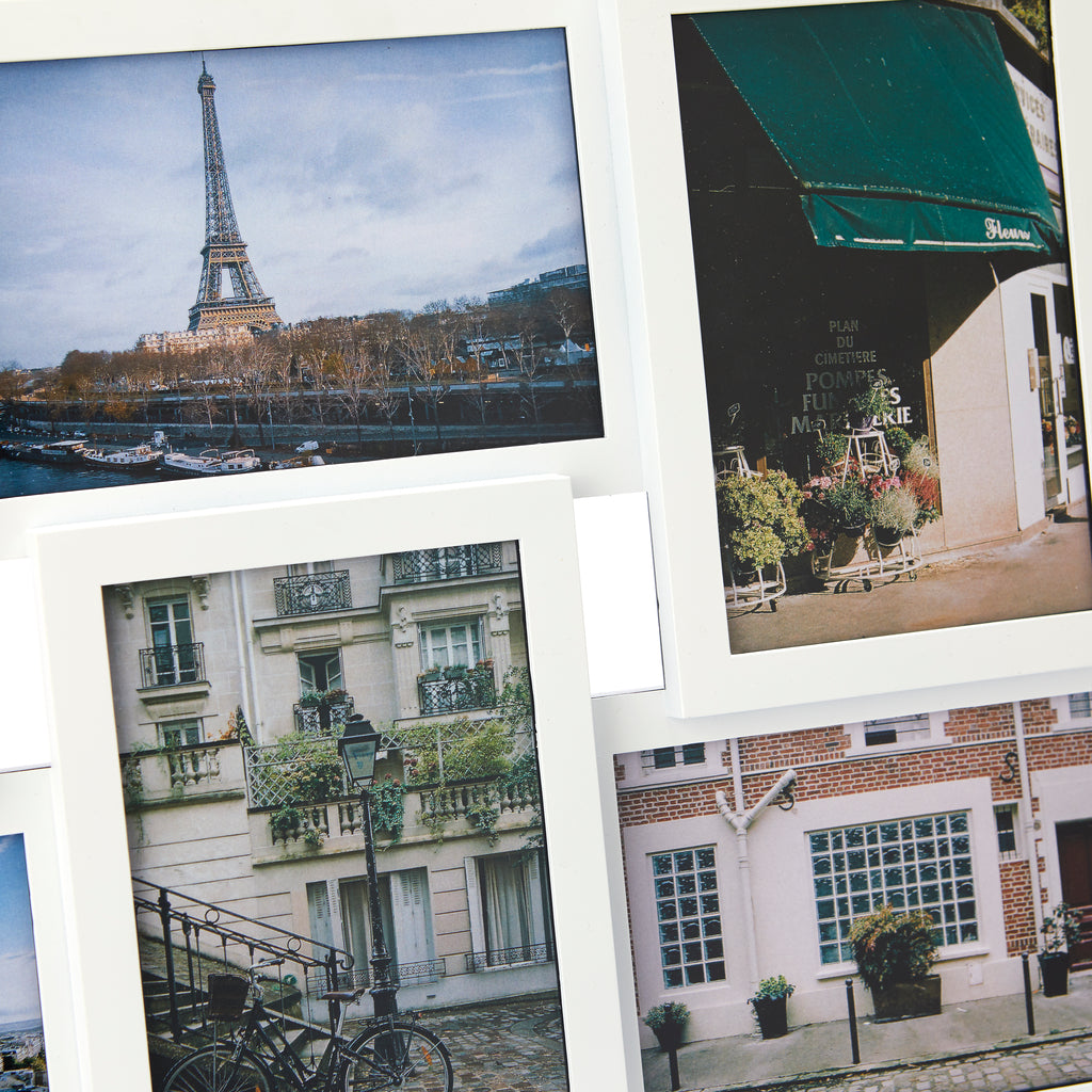 Isernia Photo Frame
