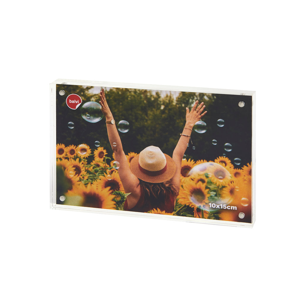 Cadre photo Candy 13x18 cm