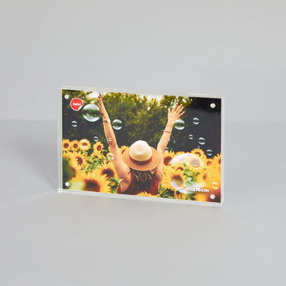 Cadre photo Candy 13x18 cm