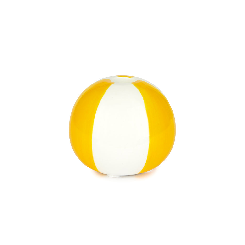 Bougeoir Beach Ball
