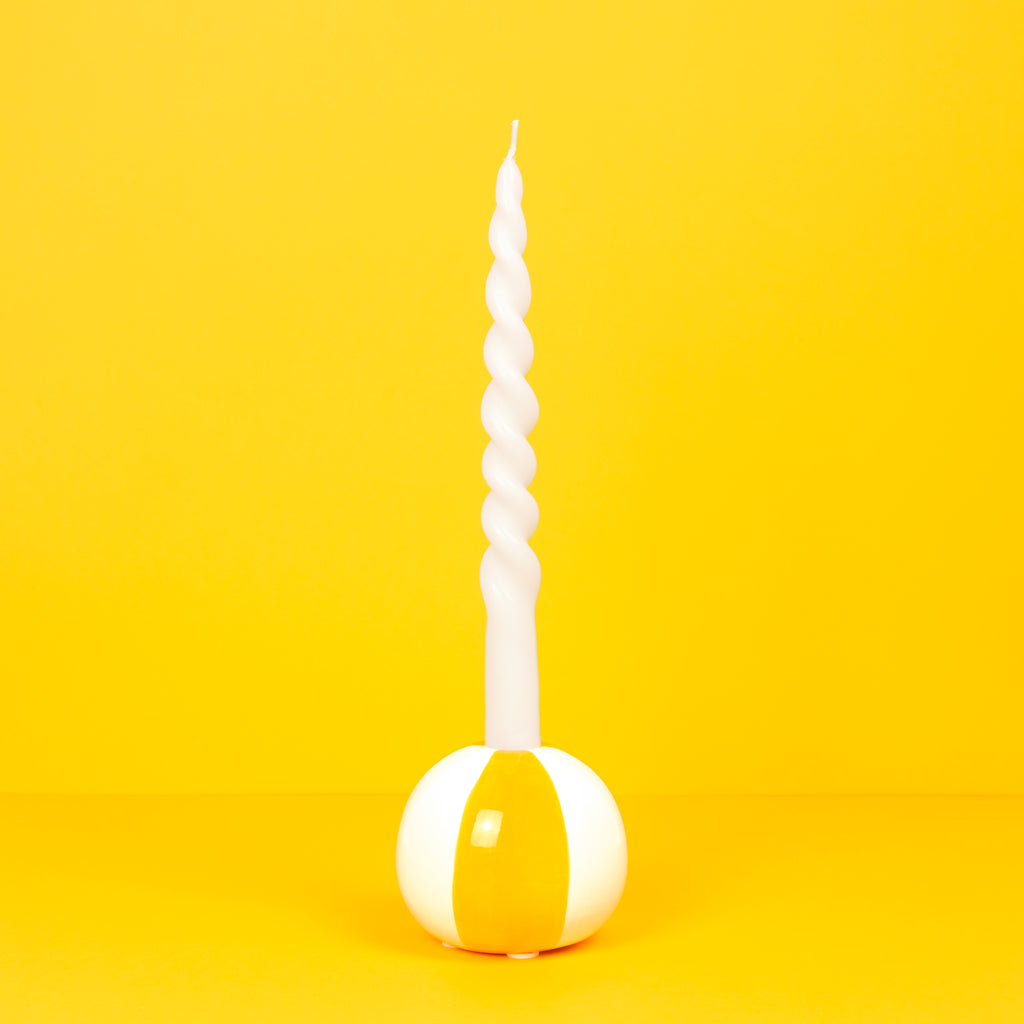 Bougeoir Beach Ball