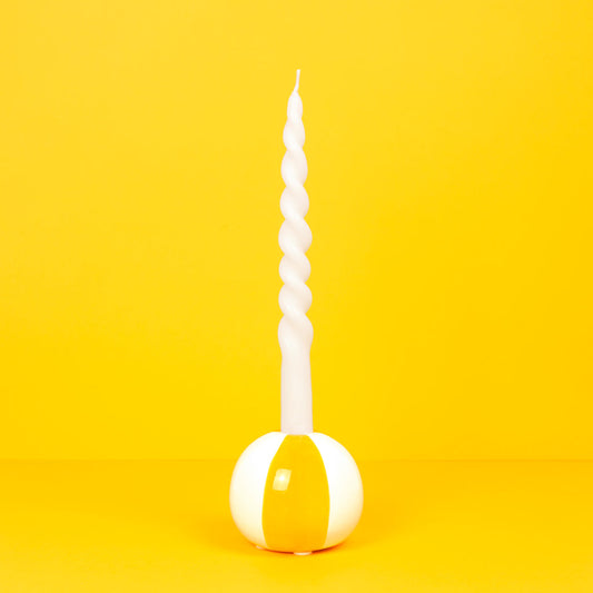 Bougeoir Beach Ball