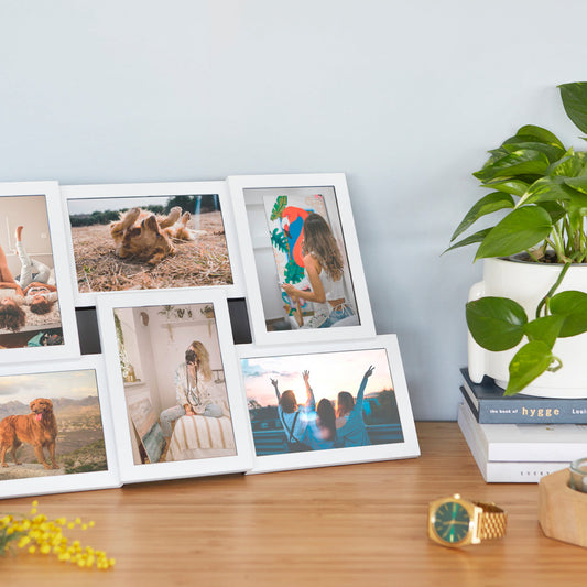 Isernia Photo Frame