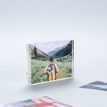 Cadre photo Candy 10x15 cm