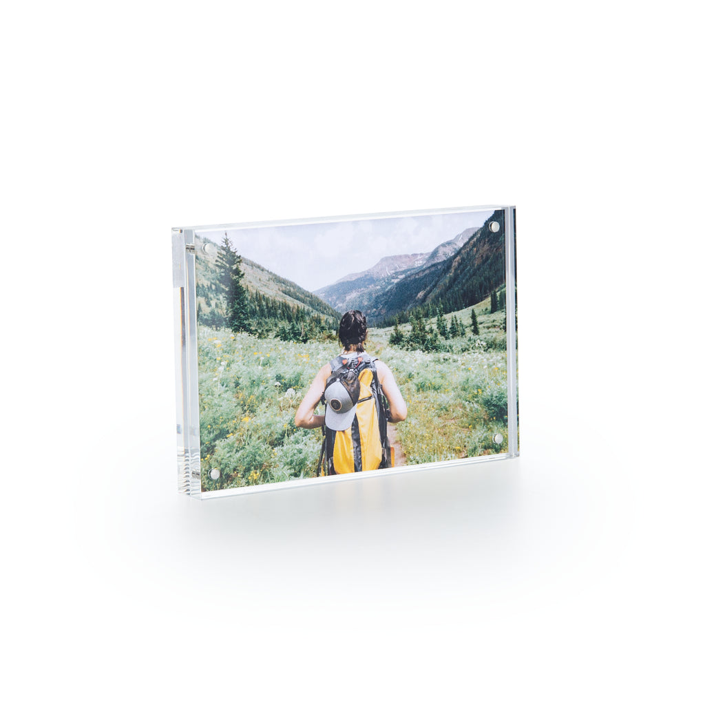 Cadre photo Candy 10x15 cm