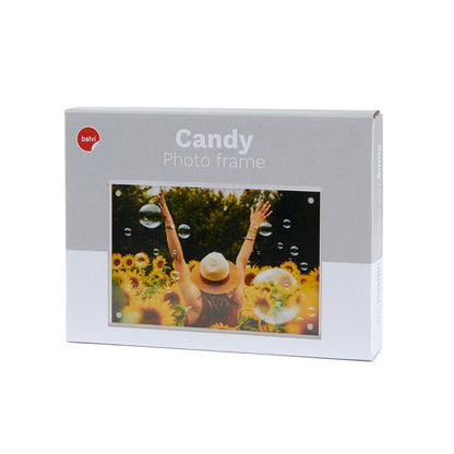 Cadre photo Candy 13x18 cm