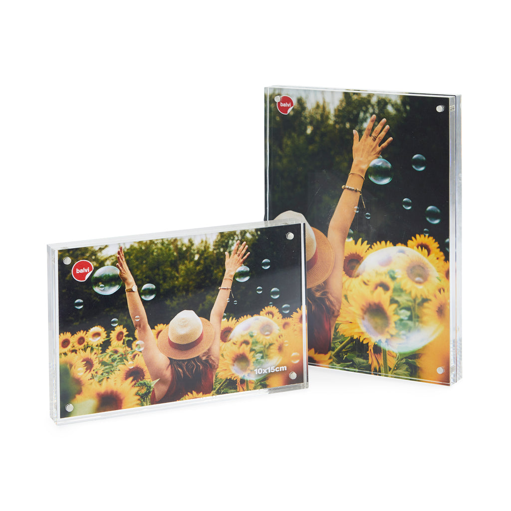 Cadre photo Candy 13x18 cm