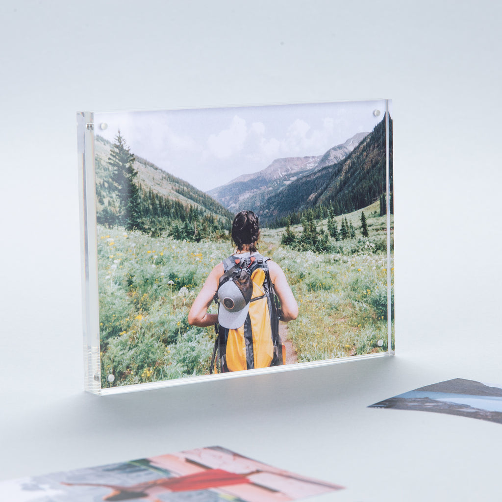 Cadre photo Candy 15x20 cm