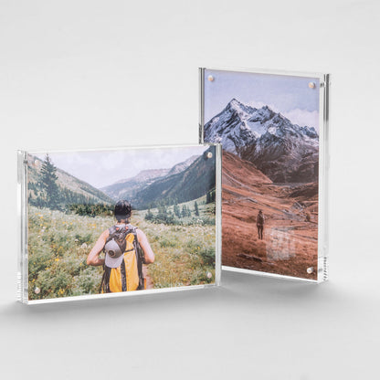Cadre photo Candy 15x20 cm
