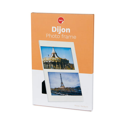 Cadre photo Dijon