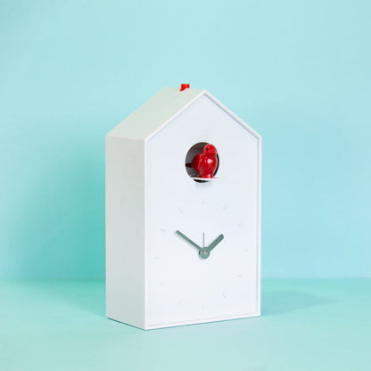 Cuckoo Alarm Clock