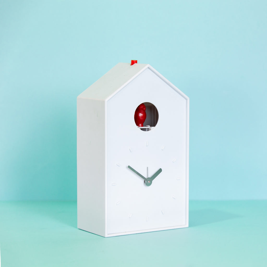 Cuckoo Alarm Clock