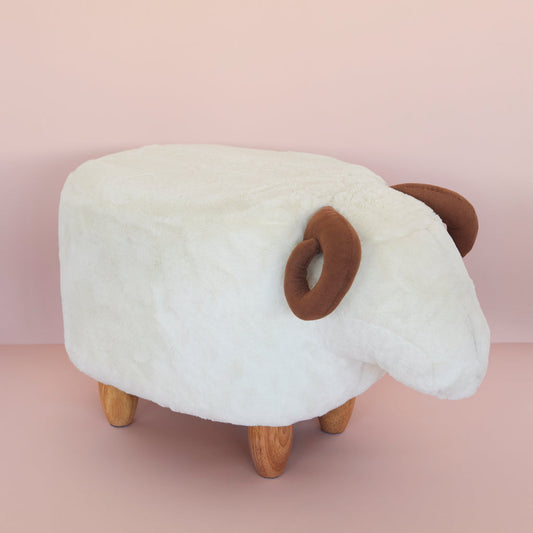 The Sheep Stool