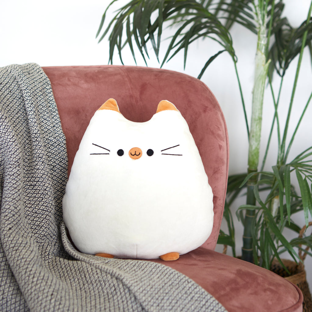 Coussin Sweet Kitty