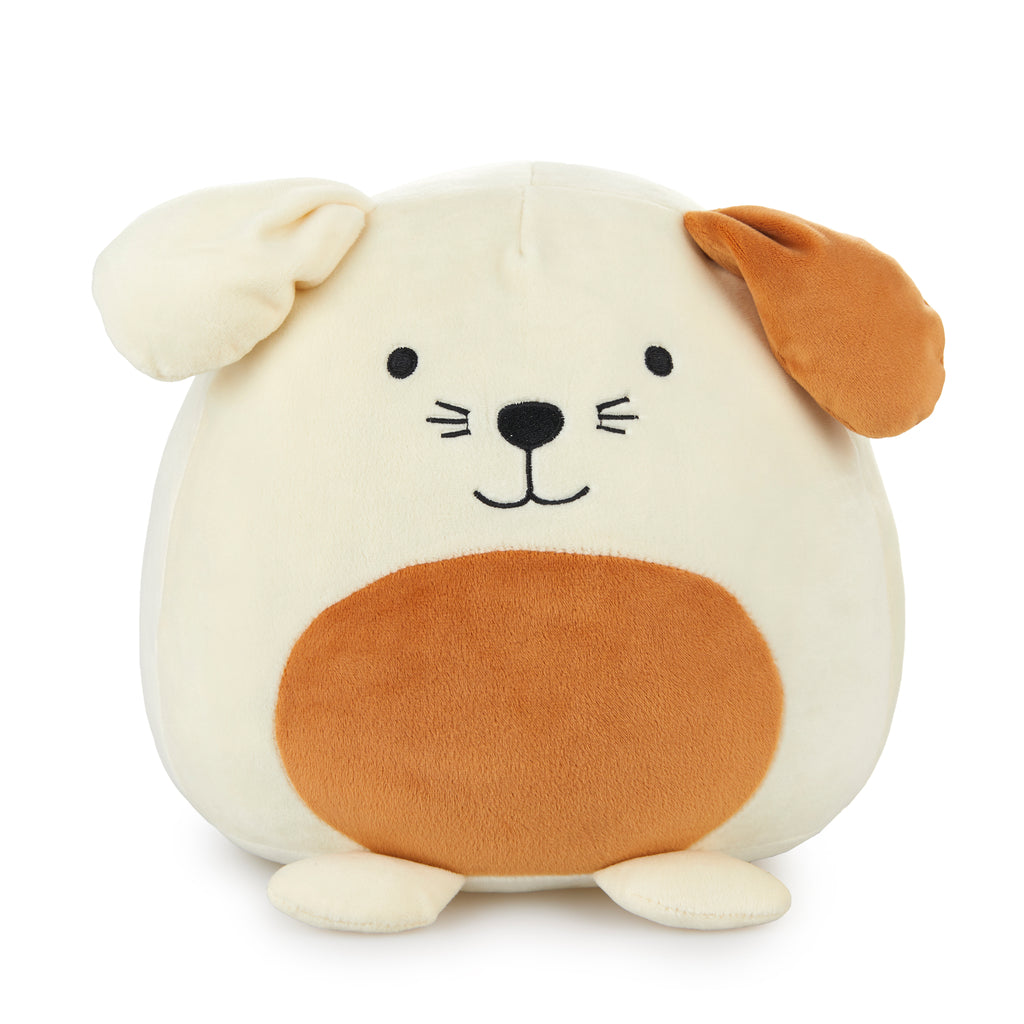 Coussin Woof!