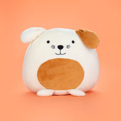 Coussin Woof!