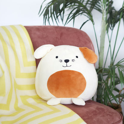 Coussin Woof!