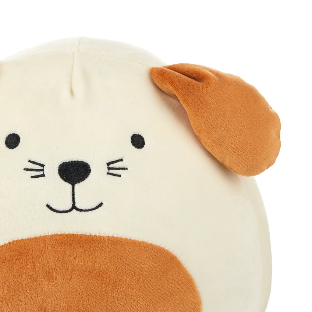 Coussin Woof!