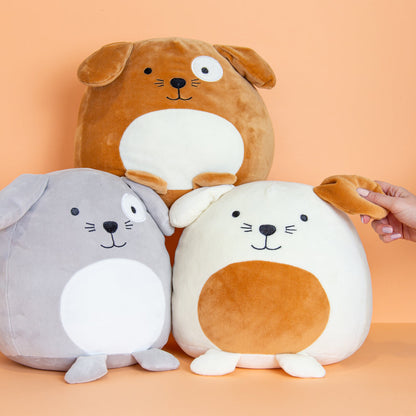 Woof Cushion