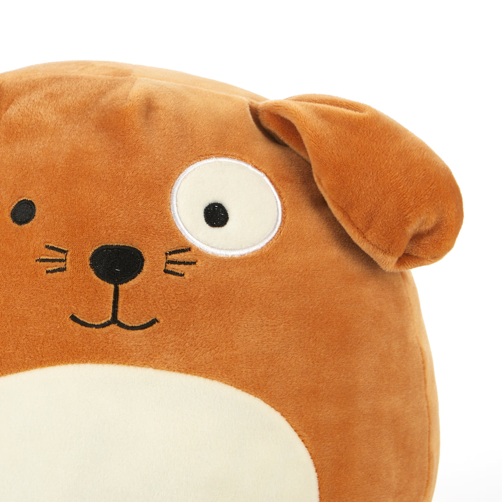 Woof Cushion
