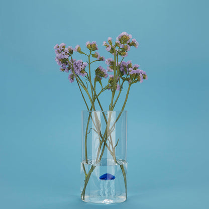 Atlantis Jellyfish Vase