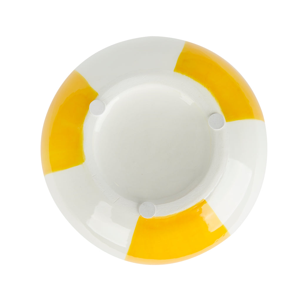 Beach Ball Vase