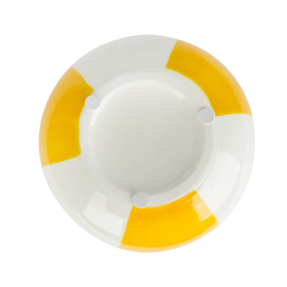 Beach Ball Vase