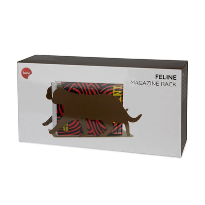 Porte-revues Feline