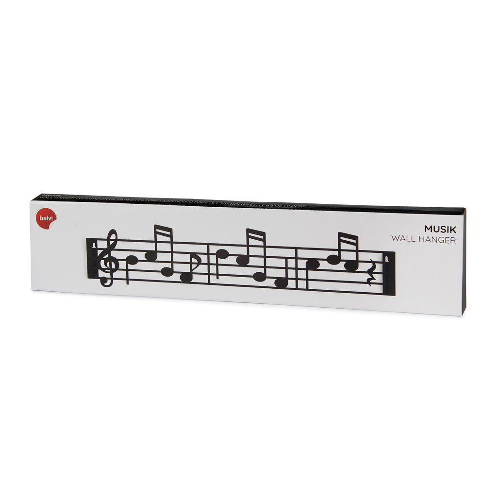 Music Wall Hanger