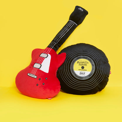 Coussin Soundtracks
