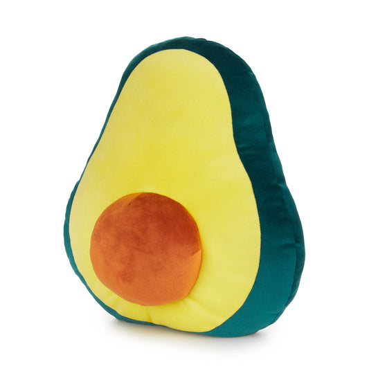 Coussin Fluffy Avocado Pip