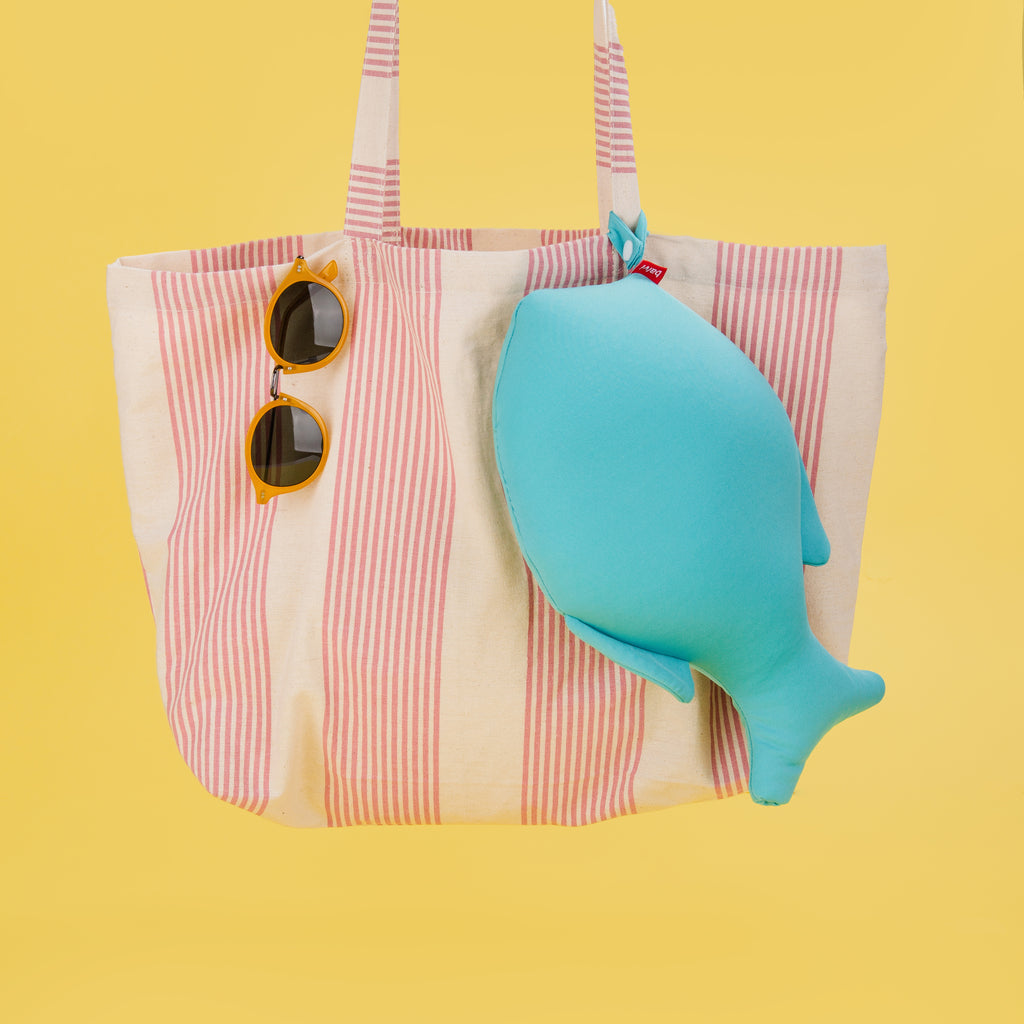 Coussin de plage Summer Fish