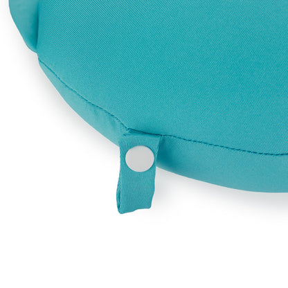 Coussin poisson d'été