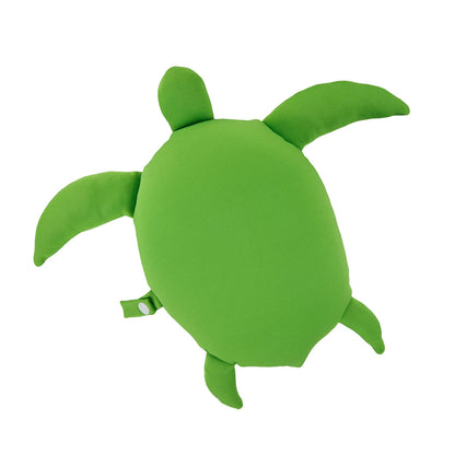Coussin de plage Summer Turtle