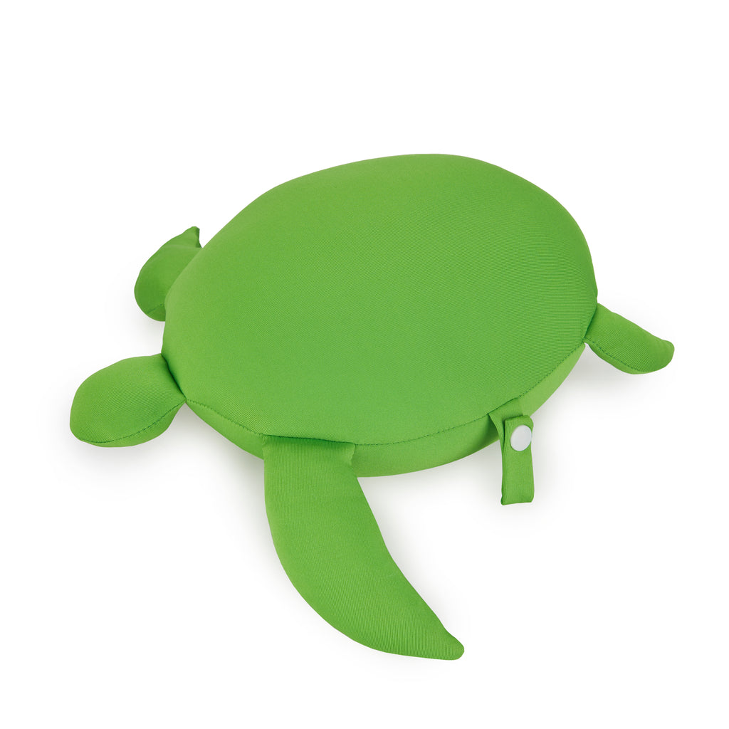 Coussin de plage Summer Turtle